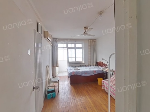 整租·东莞一路 2室1厅 东