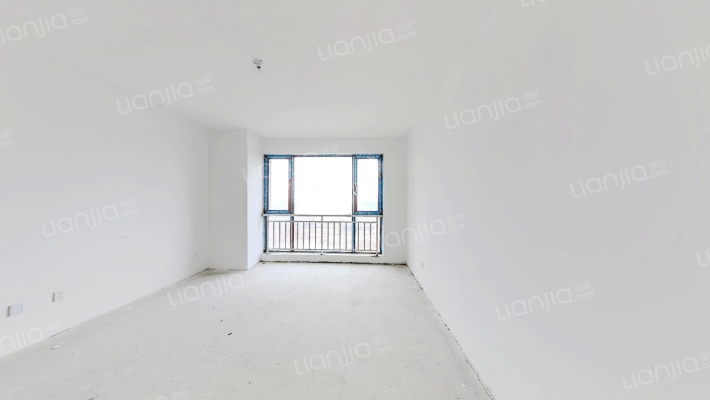 万达盛京ONE二手房实景图