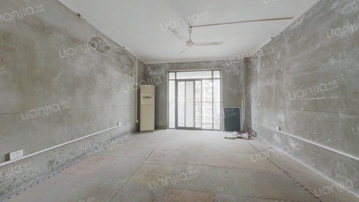 城管花园二手房实景图