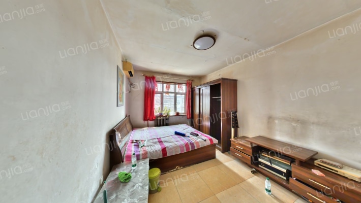 建湖里二手房实景图