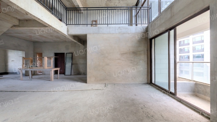 招商境界二手房实景图