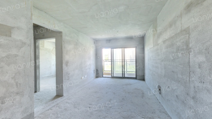 正弘·林语轩二手房实景图