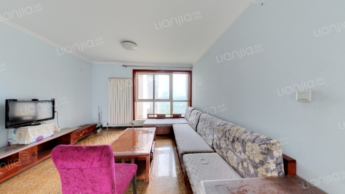 渭河家苑二手房实景图