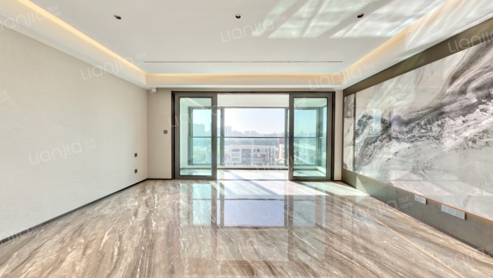 湖西观云二手房实景图