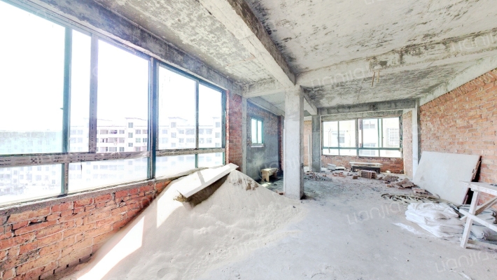 西五街430-450号二手房实景图