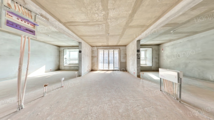 文璟臻苑二手房实景图