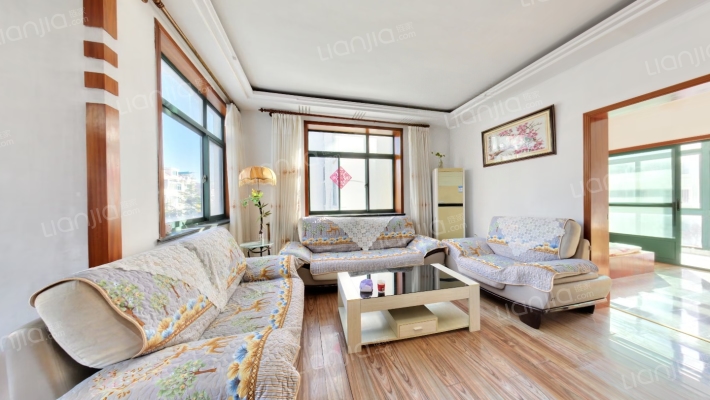 翰林苑(城阳)二手房实景图