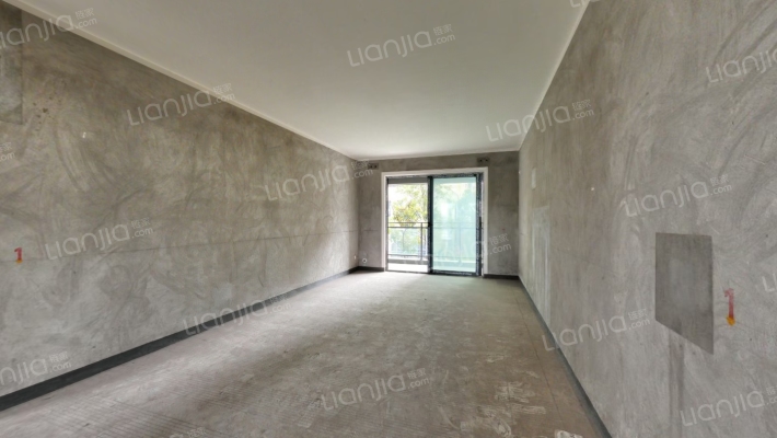 新城和昱麟云(二期)二手房实景图