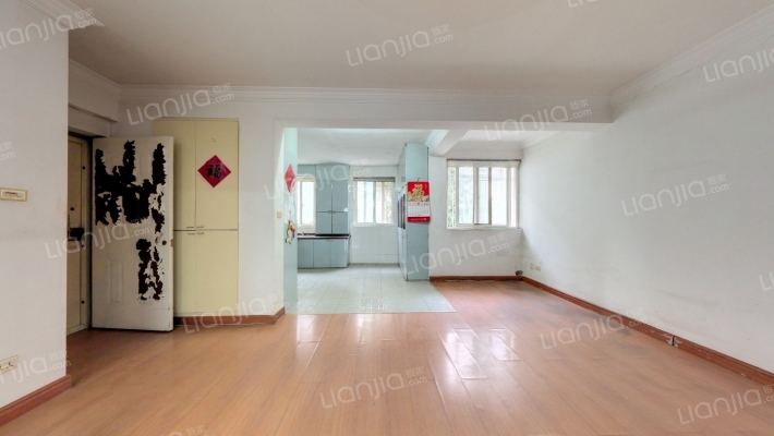 丽景小区二手房实景图