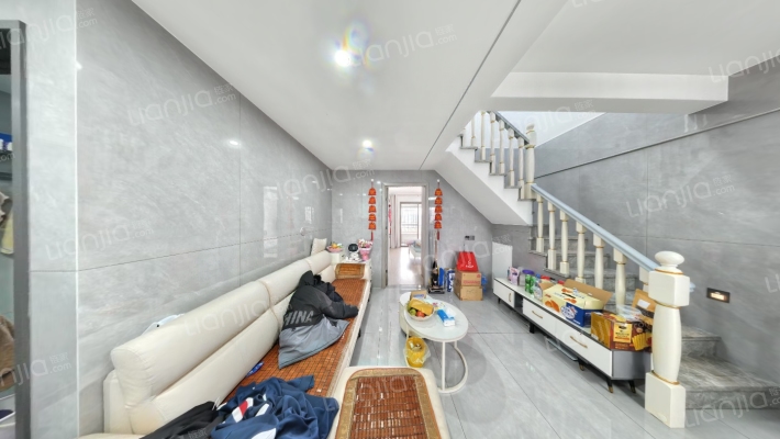 好景城二手房实景图