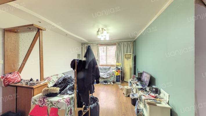 康晖美家花园二手房实景图