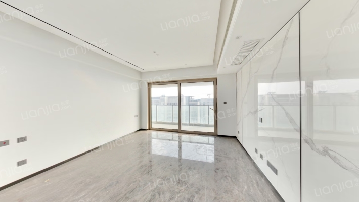 星河国际三区二手房实景图