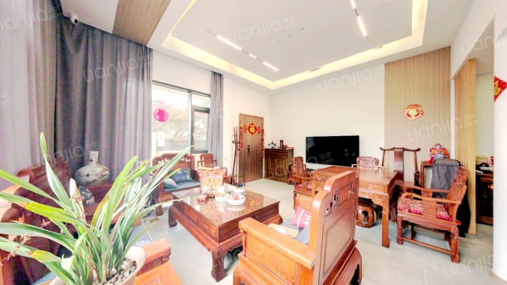 兰亭苑二手房实景图