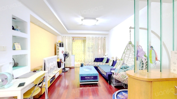 锦江年华二手房实景图