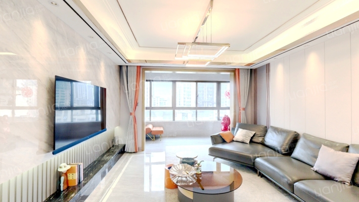 柏仕公园二手房实景图