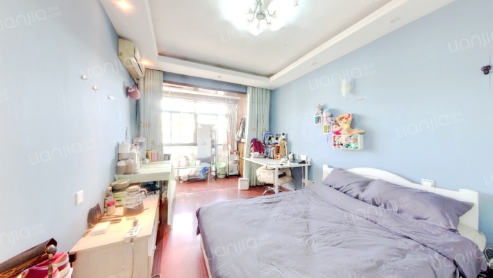 龙池庵二手房实景图