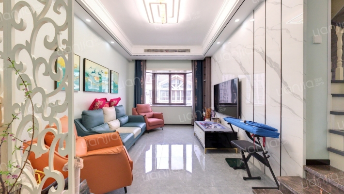 东新南路313号二手房实景图