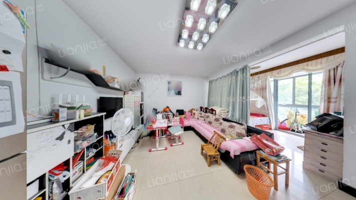 东海未名园二手房实景图
