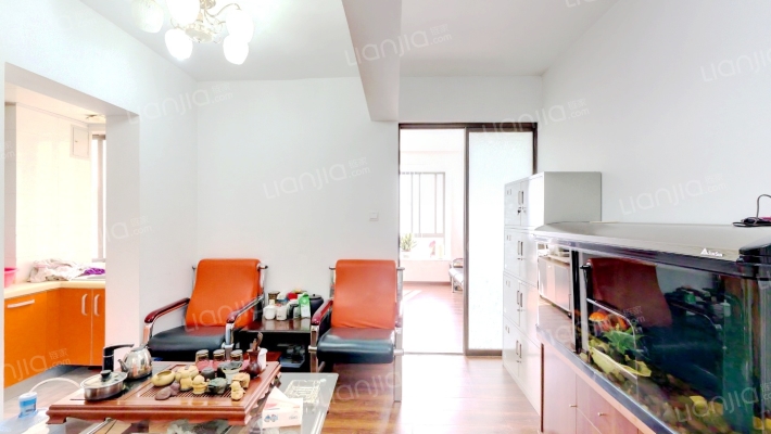 新南亚风情园二手房实景图