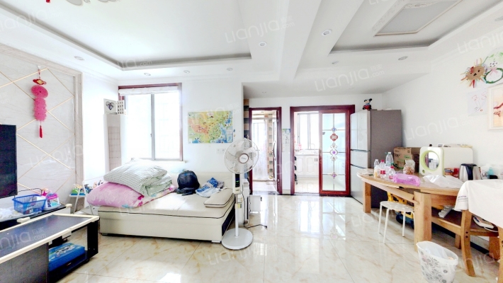 紫竹苑二手房实景图