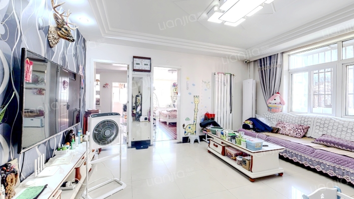 铜山路117号院二手房实景图