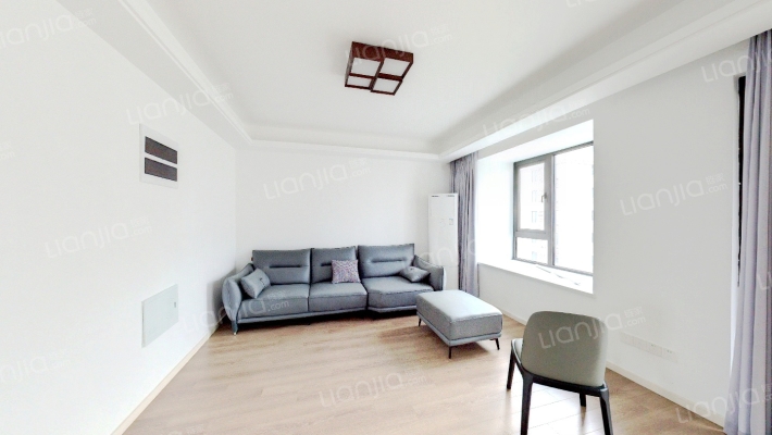 瓯江国际新城瓯澜苑二手房实景图