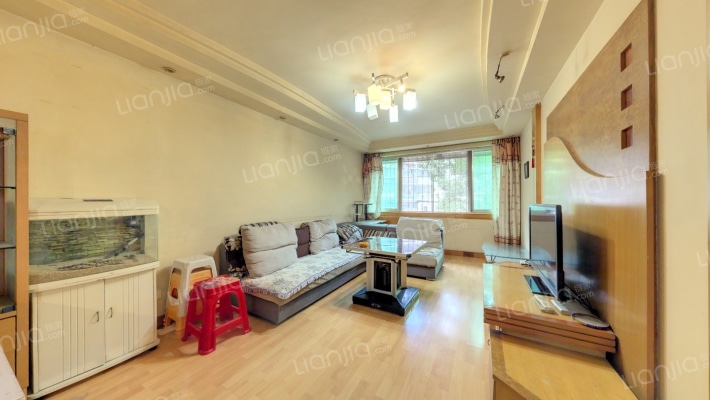 康发小区二手房实景图