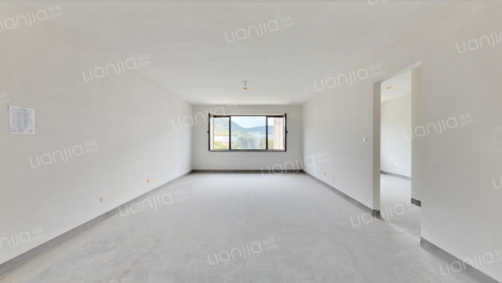 海尔绿城全运村麗园二手房实景图