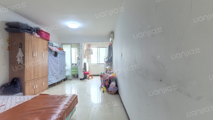 泾渭·龙泽苑二手房实景图