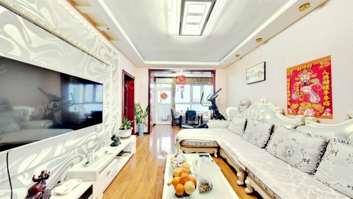 仁里兴业二手房实景图