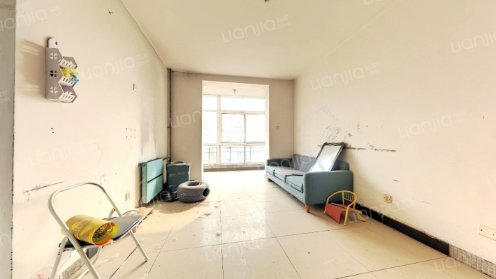 韩村河西小区二手房实景图