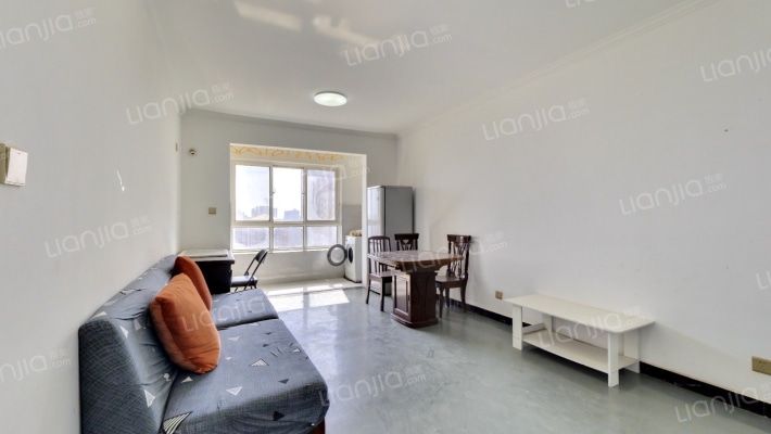 五福郡二手房实景图