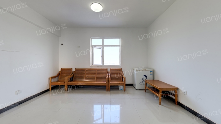 临空港青年城二手房实景图