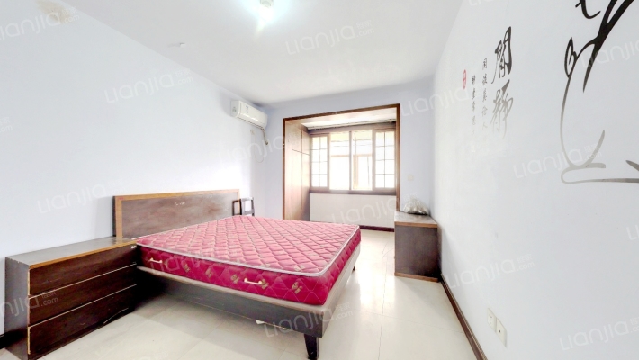 优胜南路6号院二手房实景图