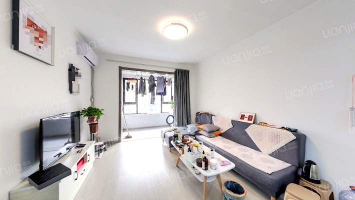 安联生态城承天府二手房实景图