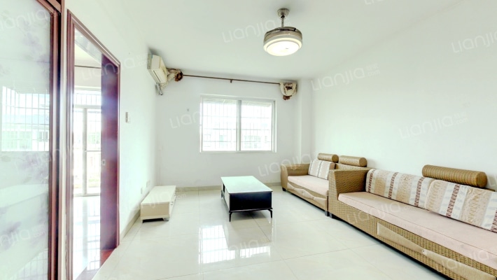 榕景苑二手房实景图