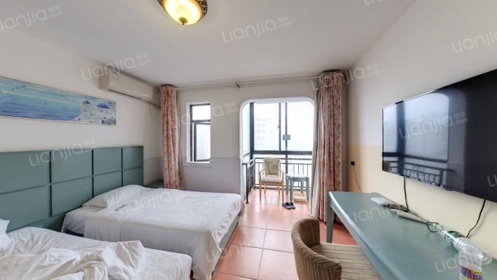 南国印象二手房实景图