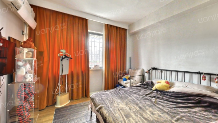 景雅公馆二手房实景图