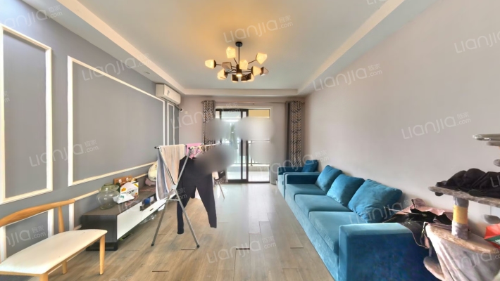 世茂云锦樱海园二手房实景图