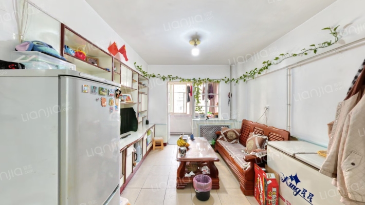 兰州市粮食局家属院二手房实景图