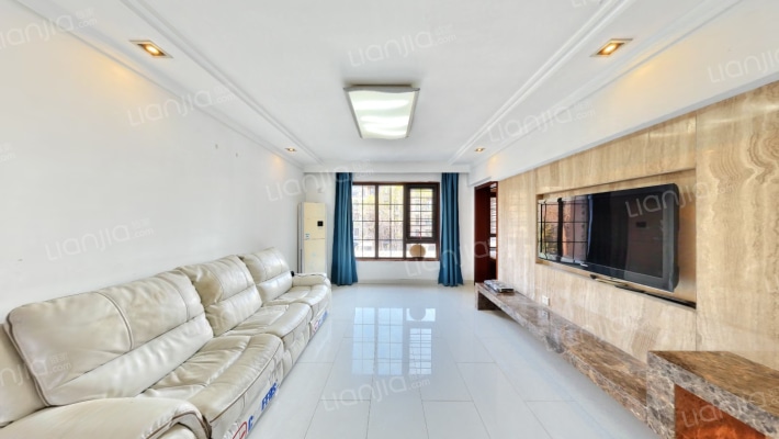 龙湖香醍漫步二区二手房实景图