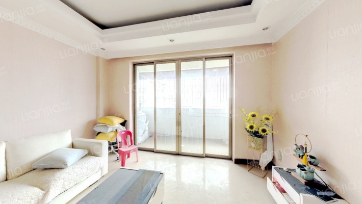 教育中路二手房实景图