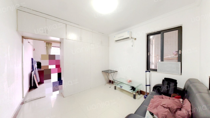 水电广场二手房实景图