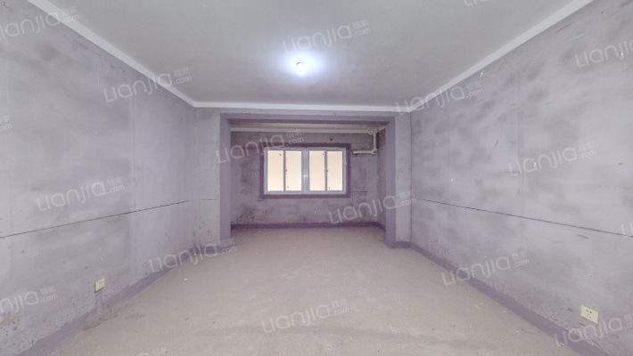 荣盛华府一期二手房实景图