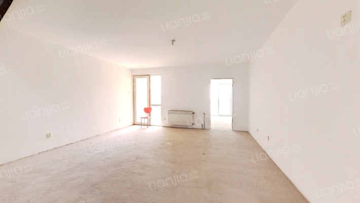 怡然家园6号院二手房实景图