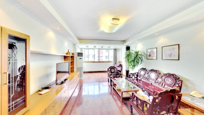 天一家园二期二手房实景图