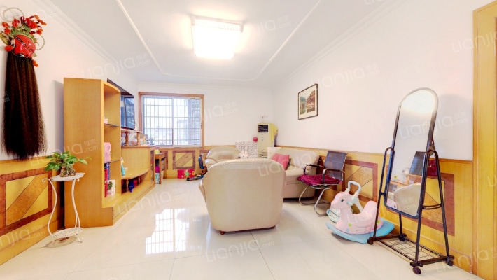 丽华公寓二手房实景图