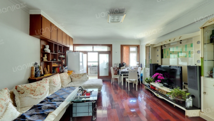 景润二期二手房实景图