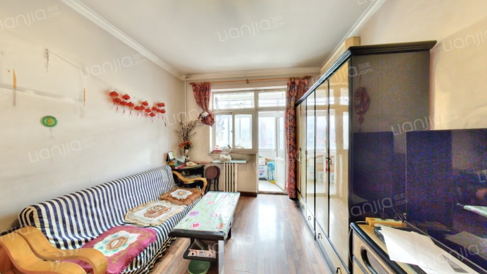 程庄路3号院二手房实景图