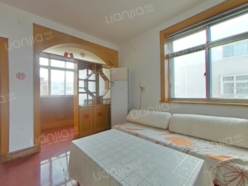 整租·书院路 2室1厅 南